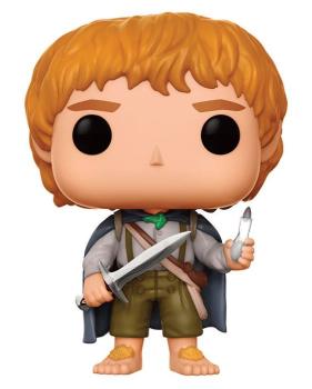 FUNKO POP! - Movie - Lord of the Rings Samwise Gamgee  #445